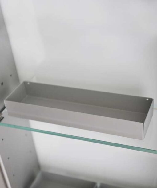 einlegebox lang spiegelschrank