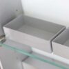 einlegebox mittel spiegelschrank