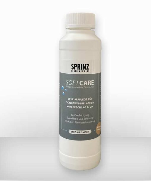 sprinz soft care