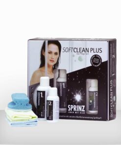 sprinz soft cleaner set